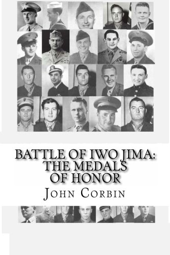 Battle Of Iwo Jima