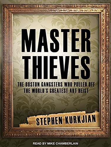 Master Thieves