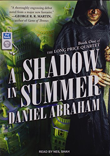 A Shadow In Summer