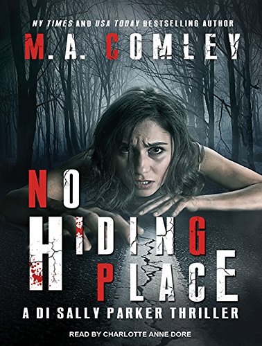 No Hiding Place