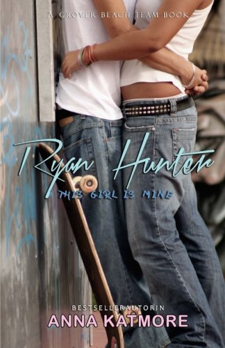 Ryan Hunter - This Girl Is Mine