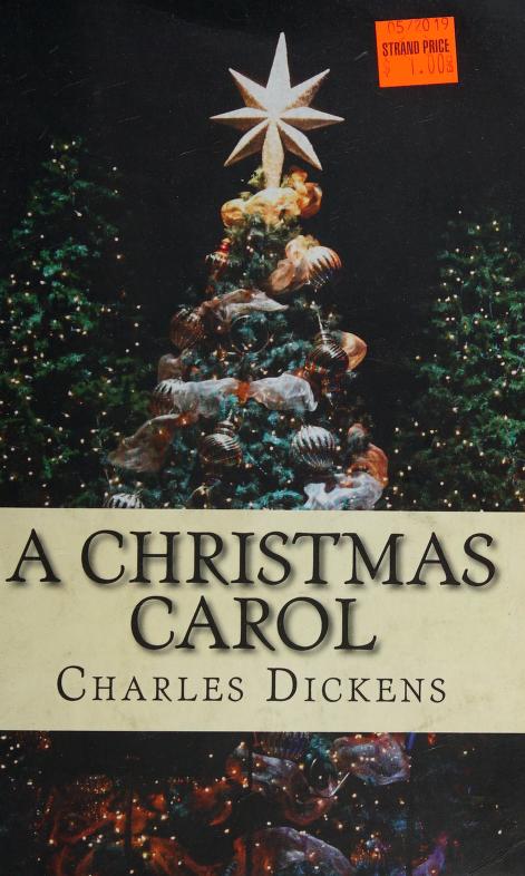 A Christmas Carol