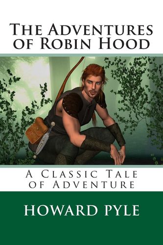 Adventures of Robin Hood