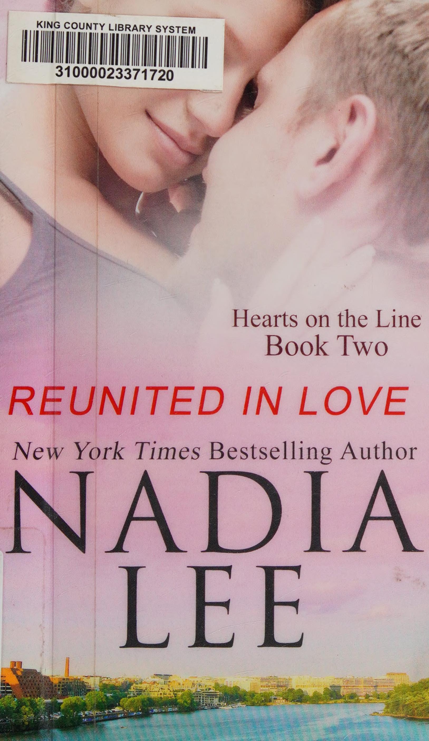 Reunited in Love