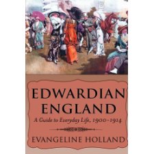 Edwardian England