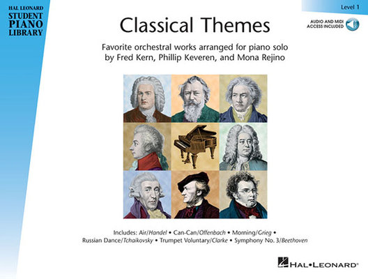 Classical Themes - Level 1