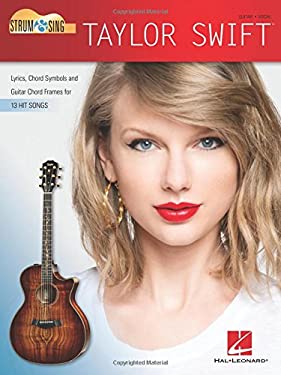 Taylor Swift - Strum &Amp; Sing Guitar