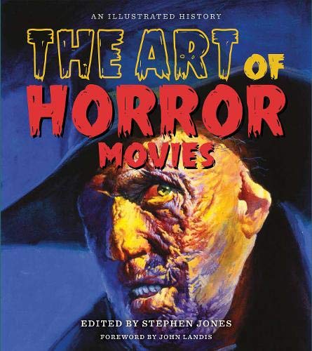 The Art of Horror Movies