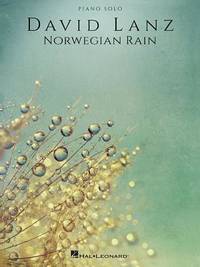 David Lanz - Norwegian Rain
