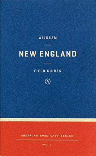 Wildsam Field Guides