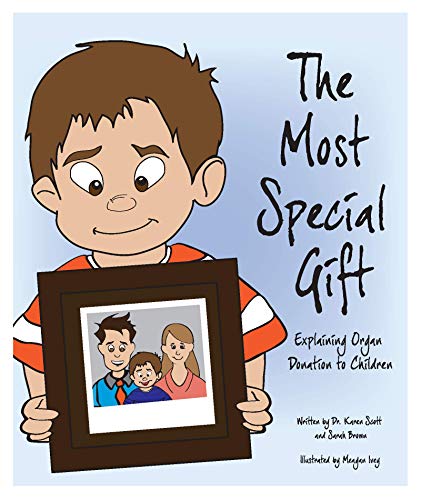 Most Special Gift