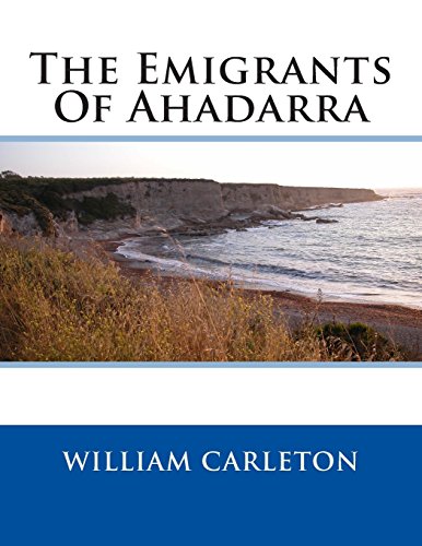 The Emigrants of Ahadarra