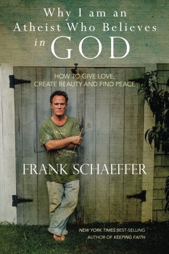 Why I Am an Atheist Who Believes in God