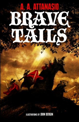 Brave Tails