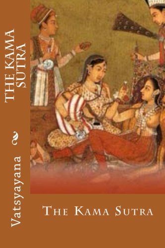 The Kama Sutra