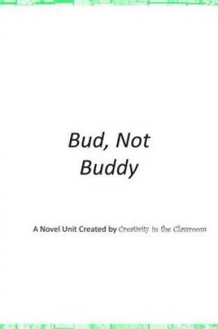 Bud, Not Buddy
