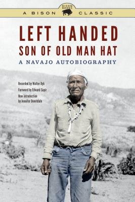 Left Handed, Son Of Old Man Hat