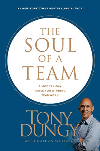 The Soul of a Team