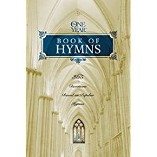 The One Year Book of Hymns