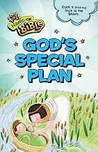 God's Special Plan