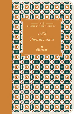 NLT Filament Bible Journal