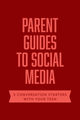 Axis Parents' Guide to Social Media