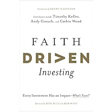 Faith Driven Investing