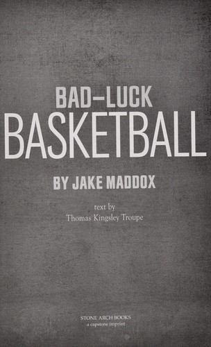 Bad-Luck Basketball