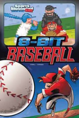 8 Bit Baseball