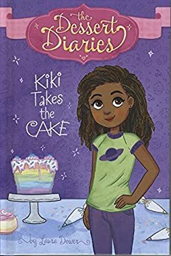 Kiki Takes the Cake