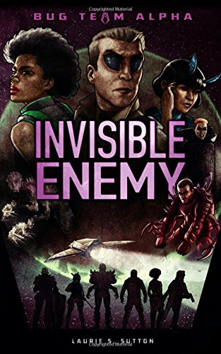 Invisible Enemy