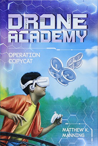 Operation Copycat