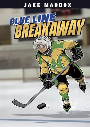Blueline Breakaway