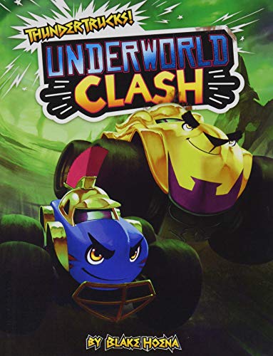 Underworld Clash