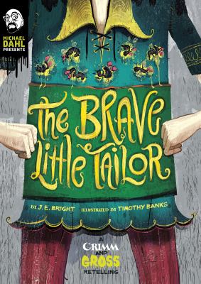 Brave Little Tailor