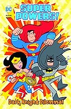 Super Powers!