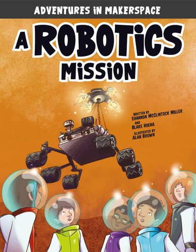 Robotics Mission