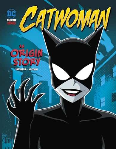 Catwoman