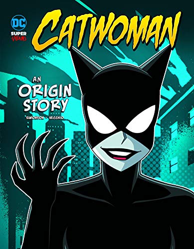 Catwoman