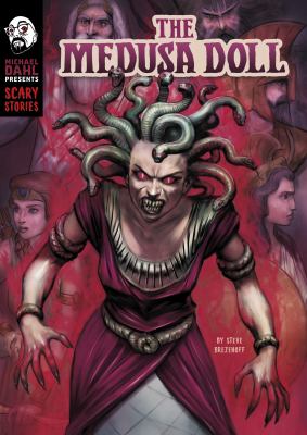 Medusa Doll