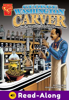 George Washington Carver