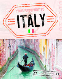Your Passport to Italy
