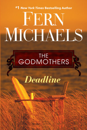 Deadline by Fern Michaels, ISBN 9781496706331