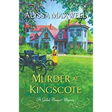 Murder at Kingscote