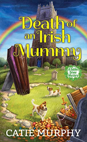 Death Of An Irish Mummy