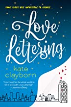 Love Lettering by Kate Clayborn, ISBN 9781496725172