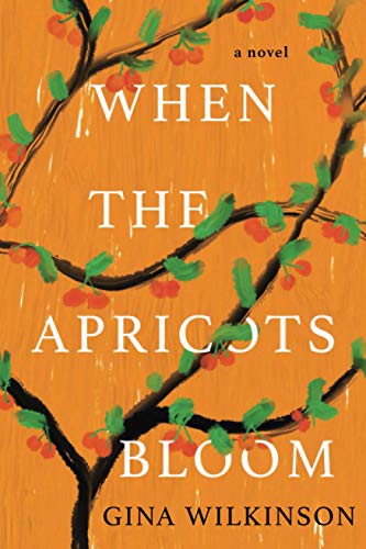 When The Apricots Bloom