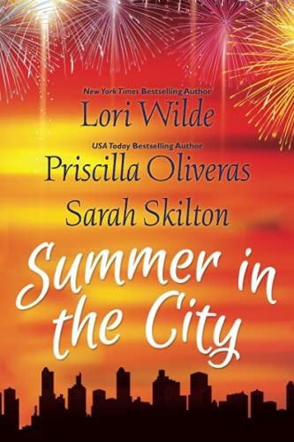 Summer in the City