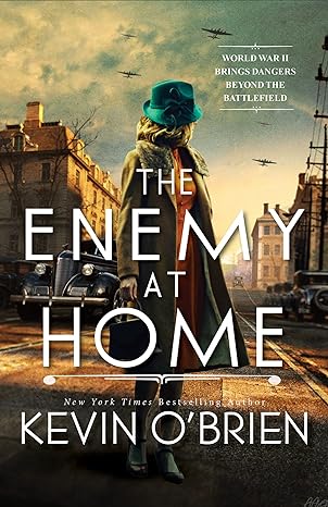 The Enemy At Home