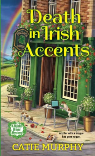 Death In Irish Accents